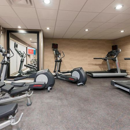 Towneplace Suites By Marriott Ontario-Mansfield Extérieur photo