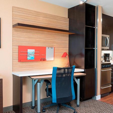 Towneplace Suites By Marriott Ontario-Mansfield Extérieur photo