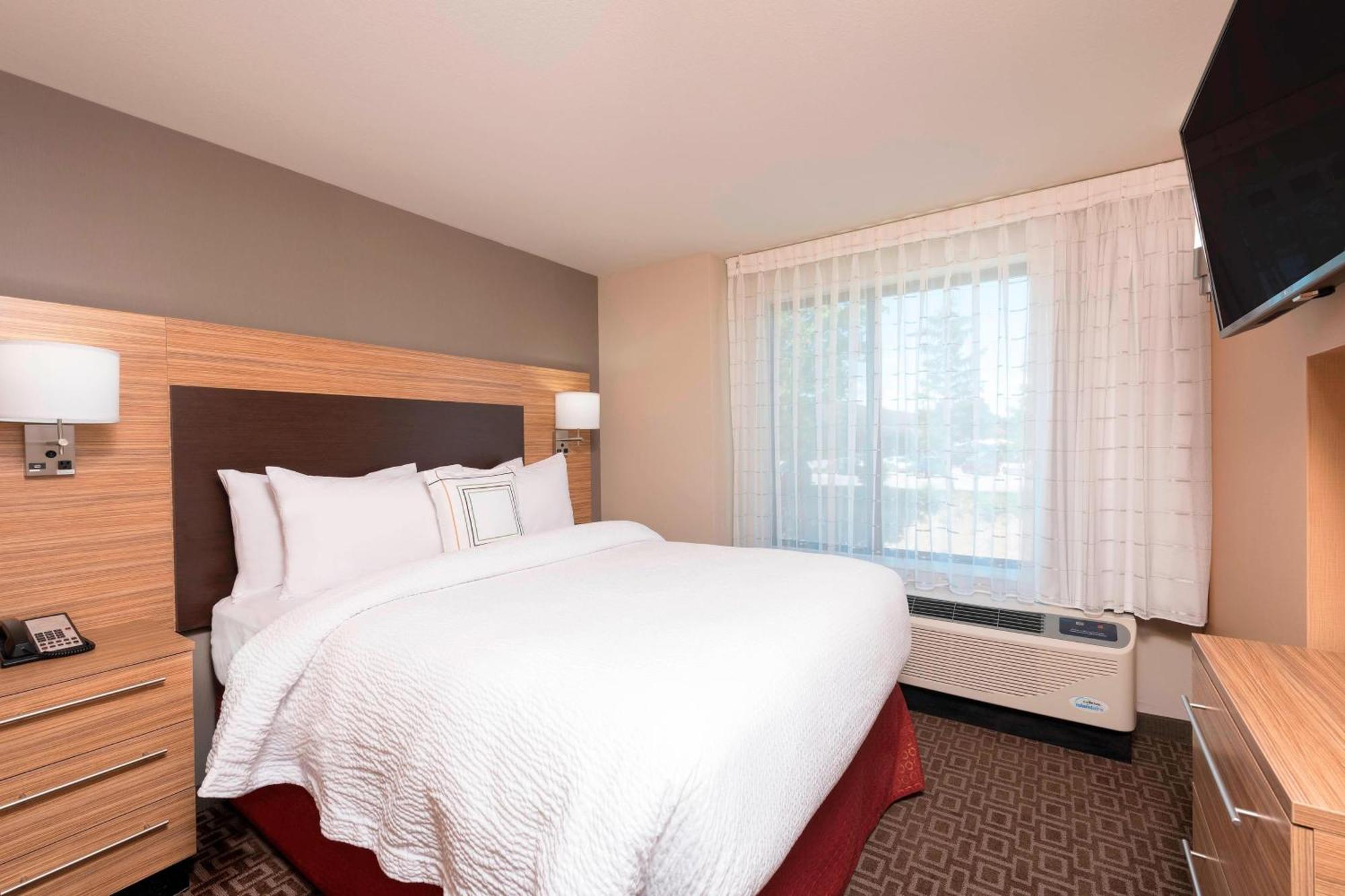 Towneplace Suites By Marriott Ontario-Mansfield Extérieur photo