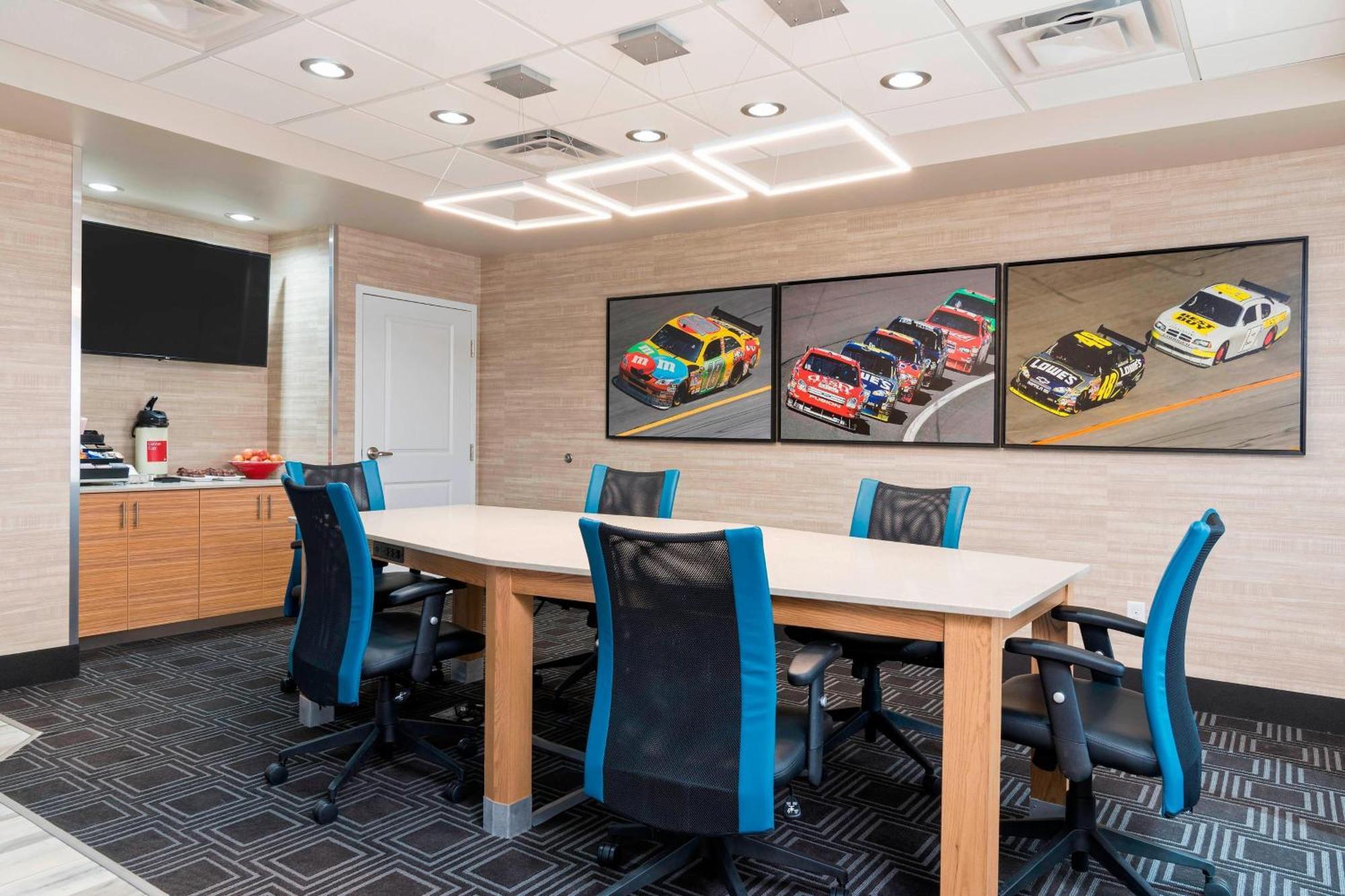 Towneplace Suites By Marriott Ontario-Mansfield Extérieur photo