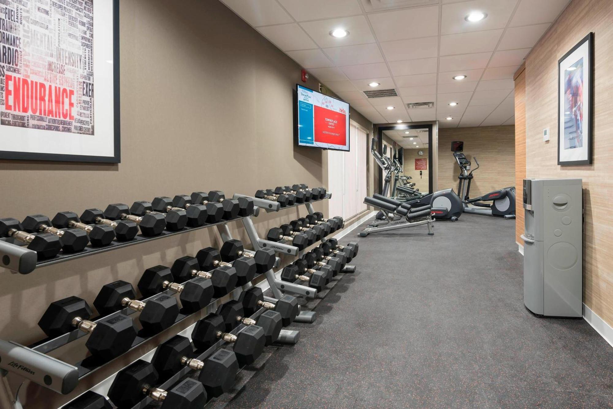 Towneplace Suites By Marriott Ontario-Mansfield Extérieur photo