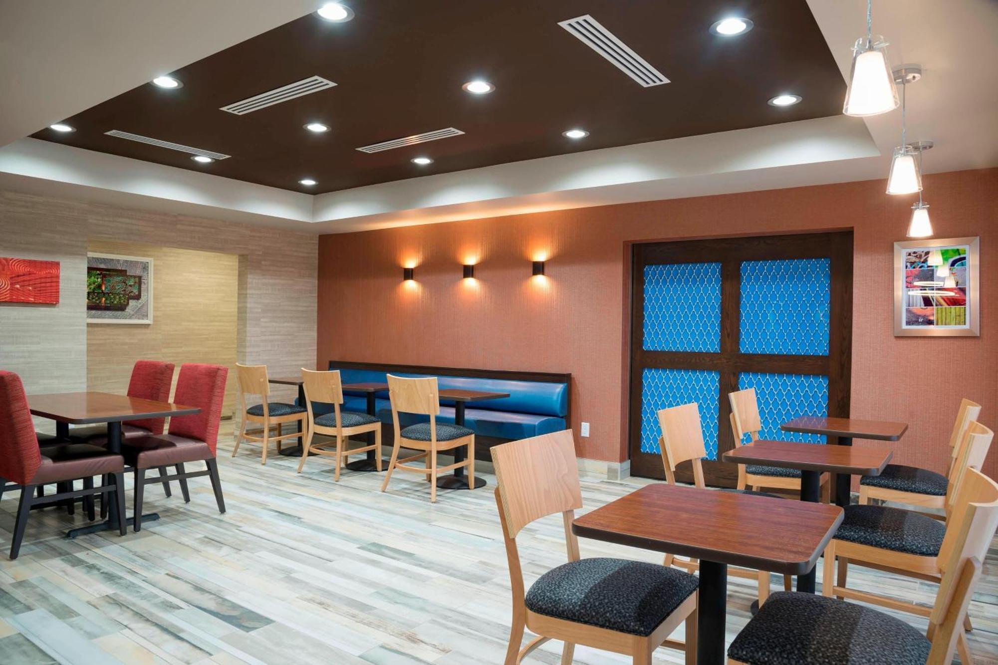 Towneplace Suites By Marriott Ontario-Mansfield Extérieur photo