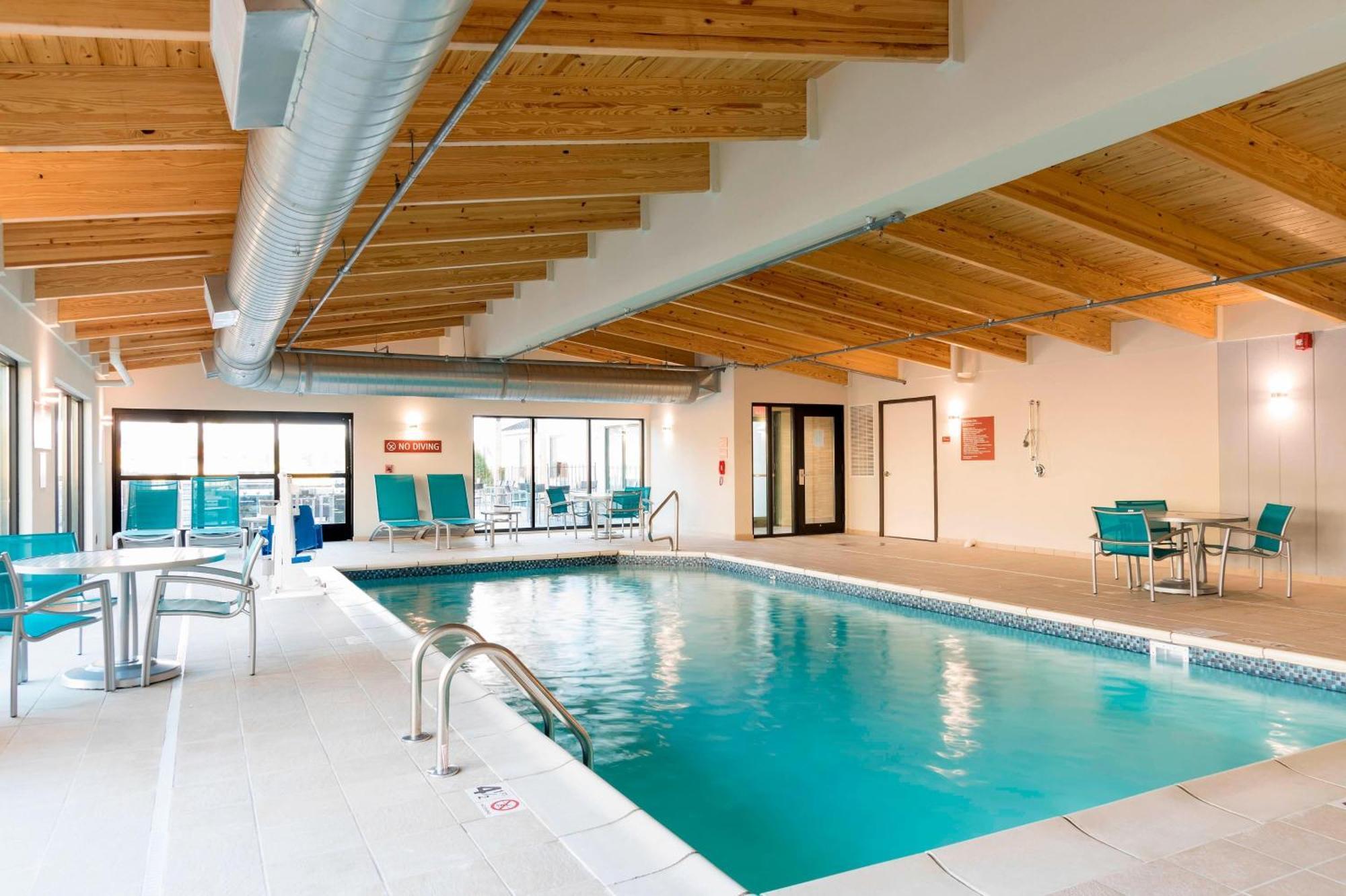 Towneplace Suites By Marriott Ontario-Mansfield Extérieur photo