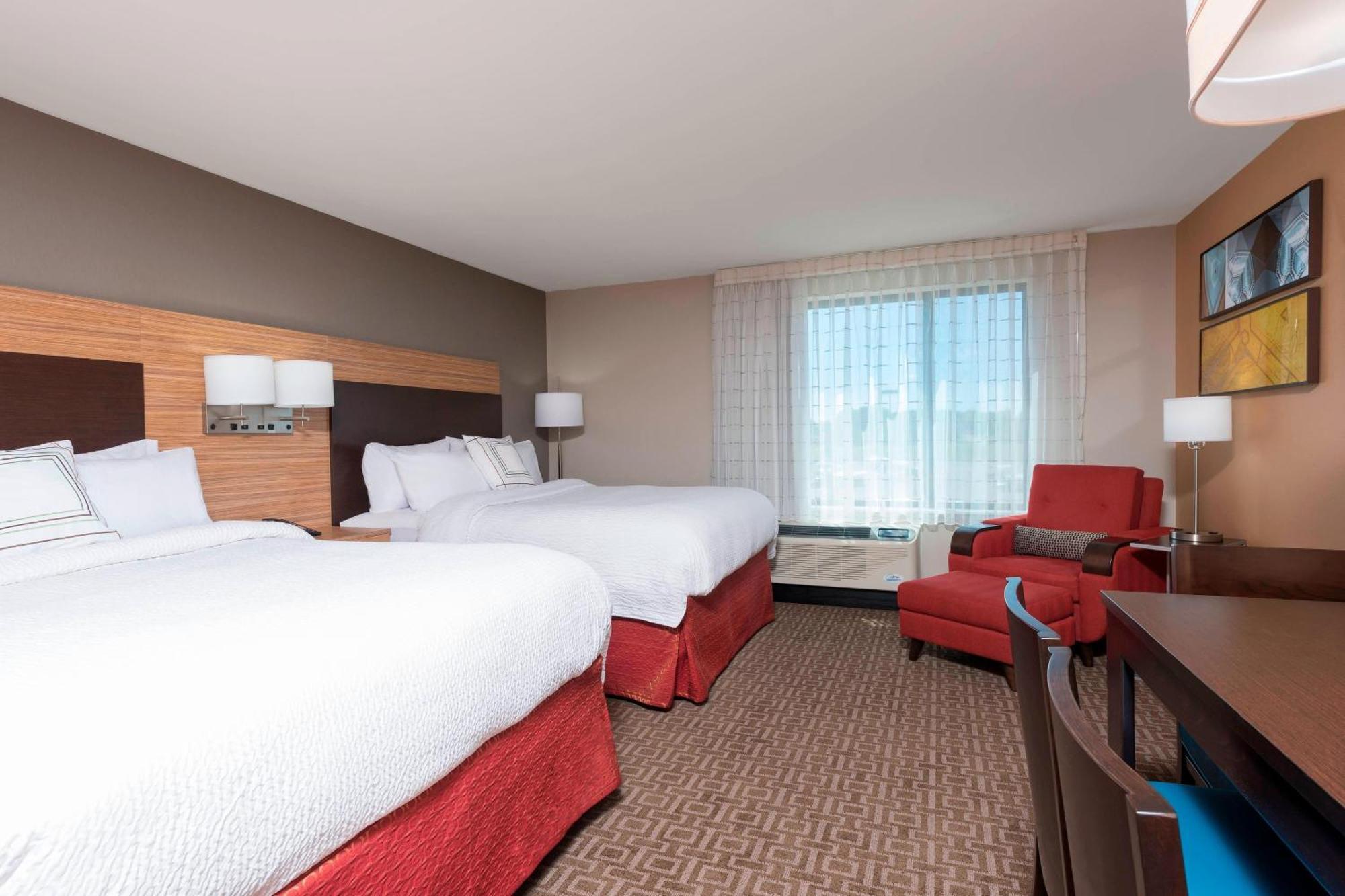 Towneplace Suites By Marriott Ontario-Mansfield Extérieur photo