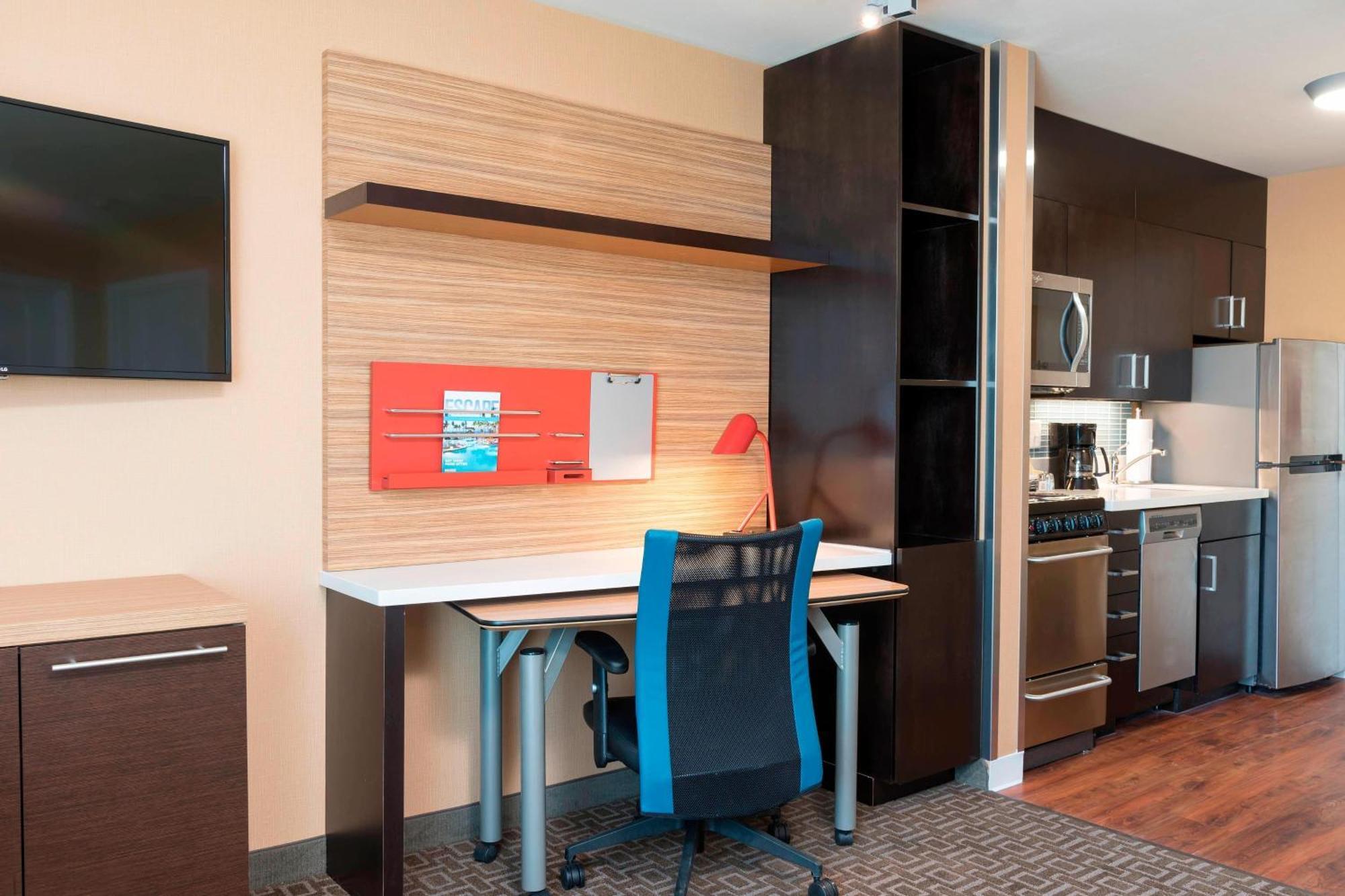 Towneplace Suites By Marriott Ontario-Mansfield Extérieur photo