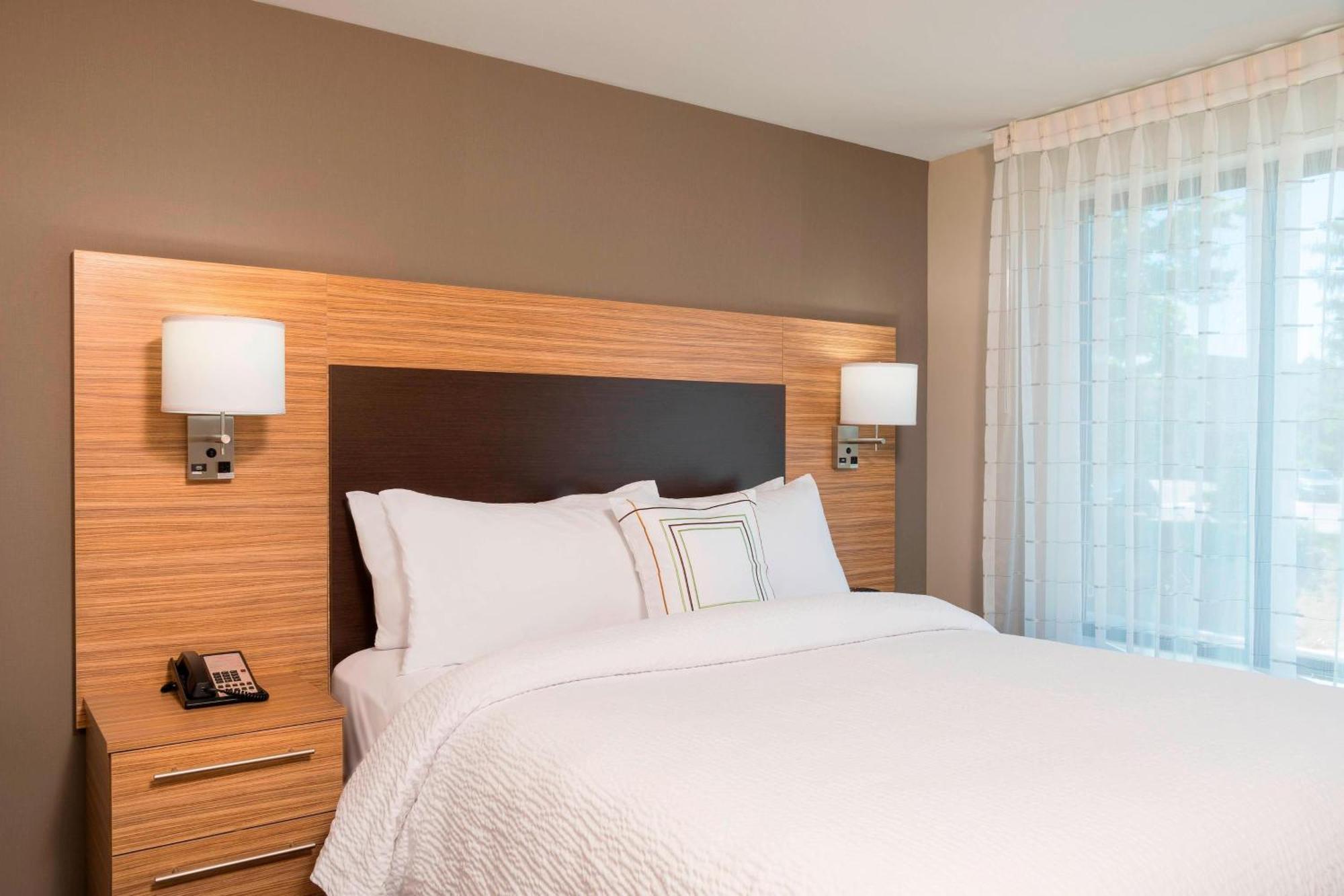 Towneplace Suites By Marriott Ontario-Mansfield Extérieur photo