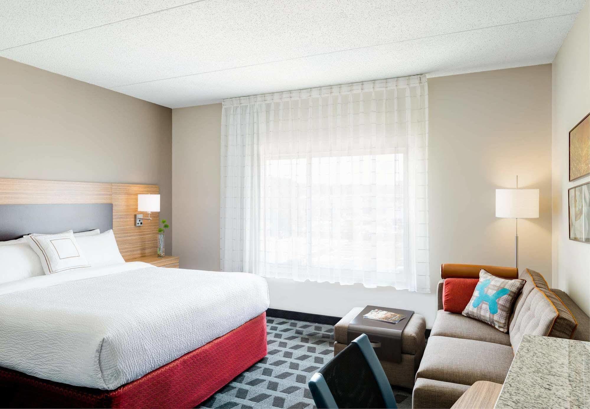 Towneplace Suites By Marriott Ontario-Mansfield Extérieur photo