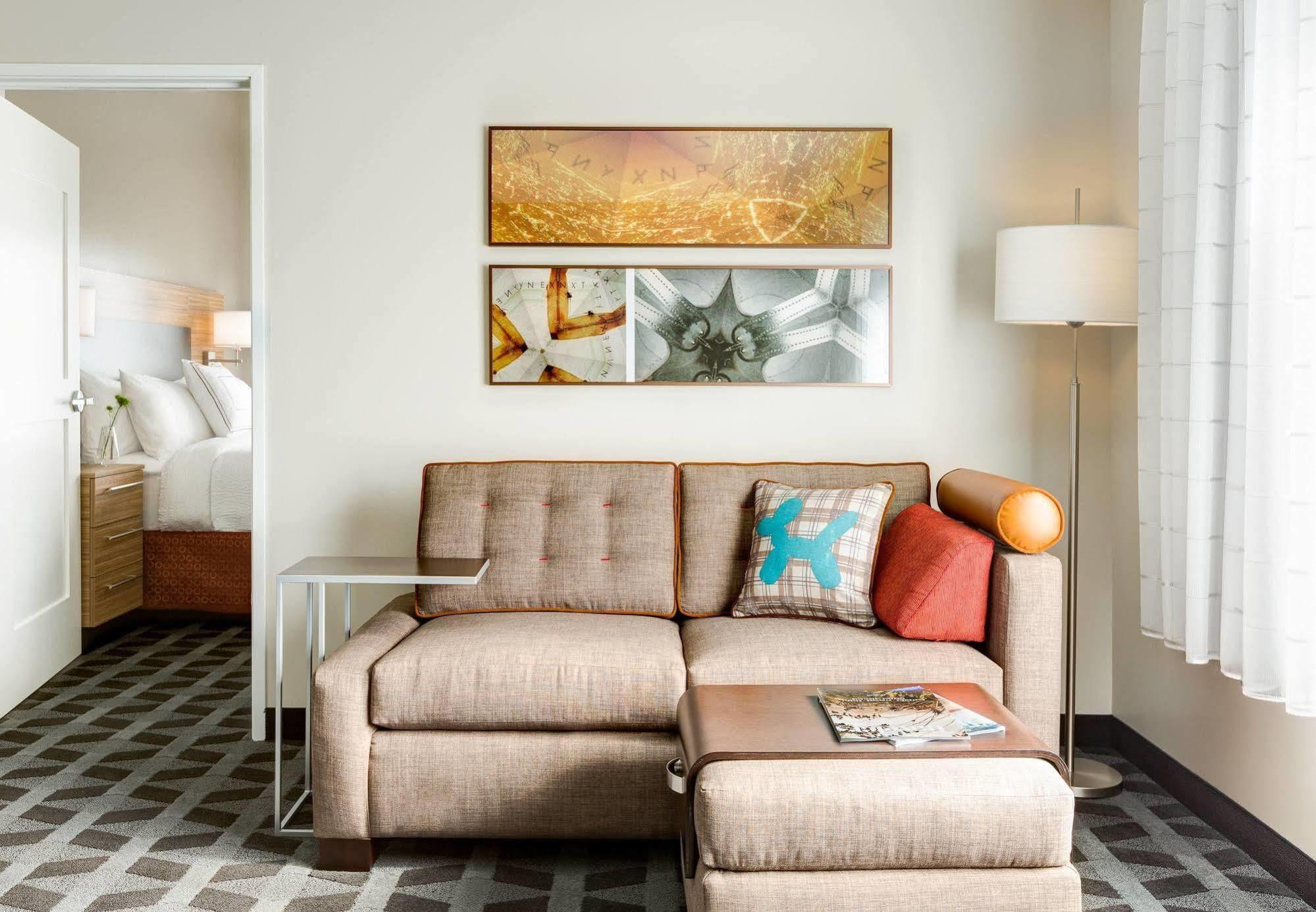 Towneplace Suites By Marriott Ontario-Mansfield Extérieur photo