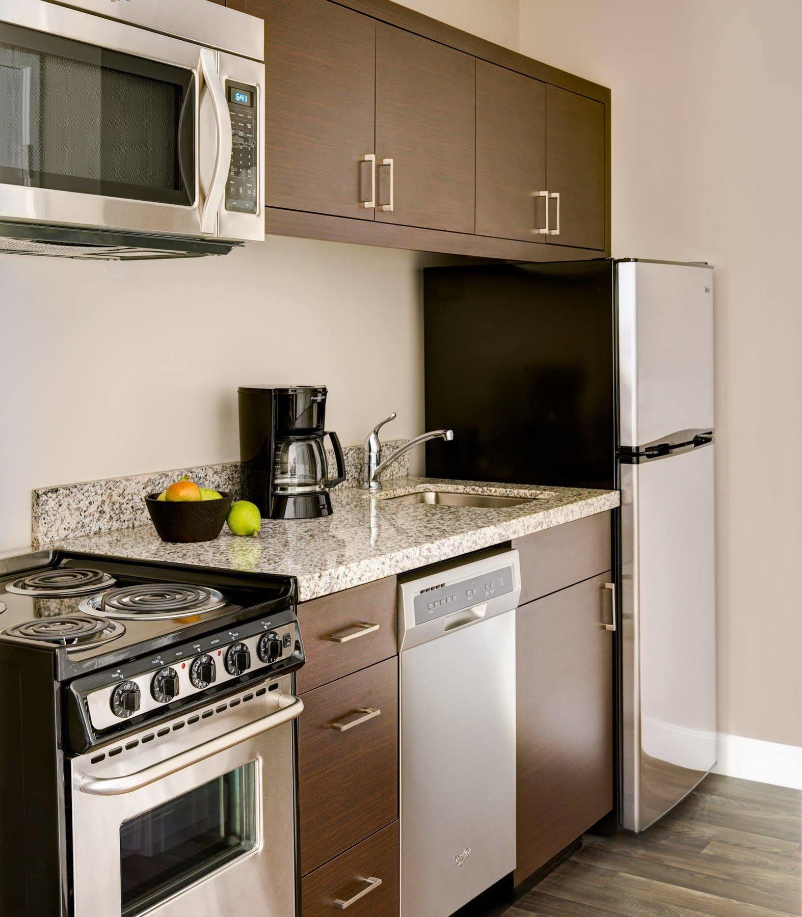 Towneplace Suites By Marriott Ontario-Mansfield Extérieur photo