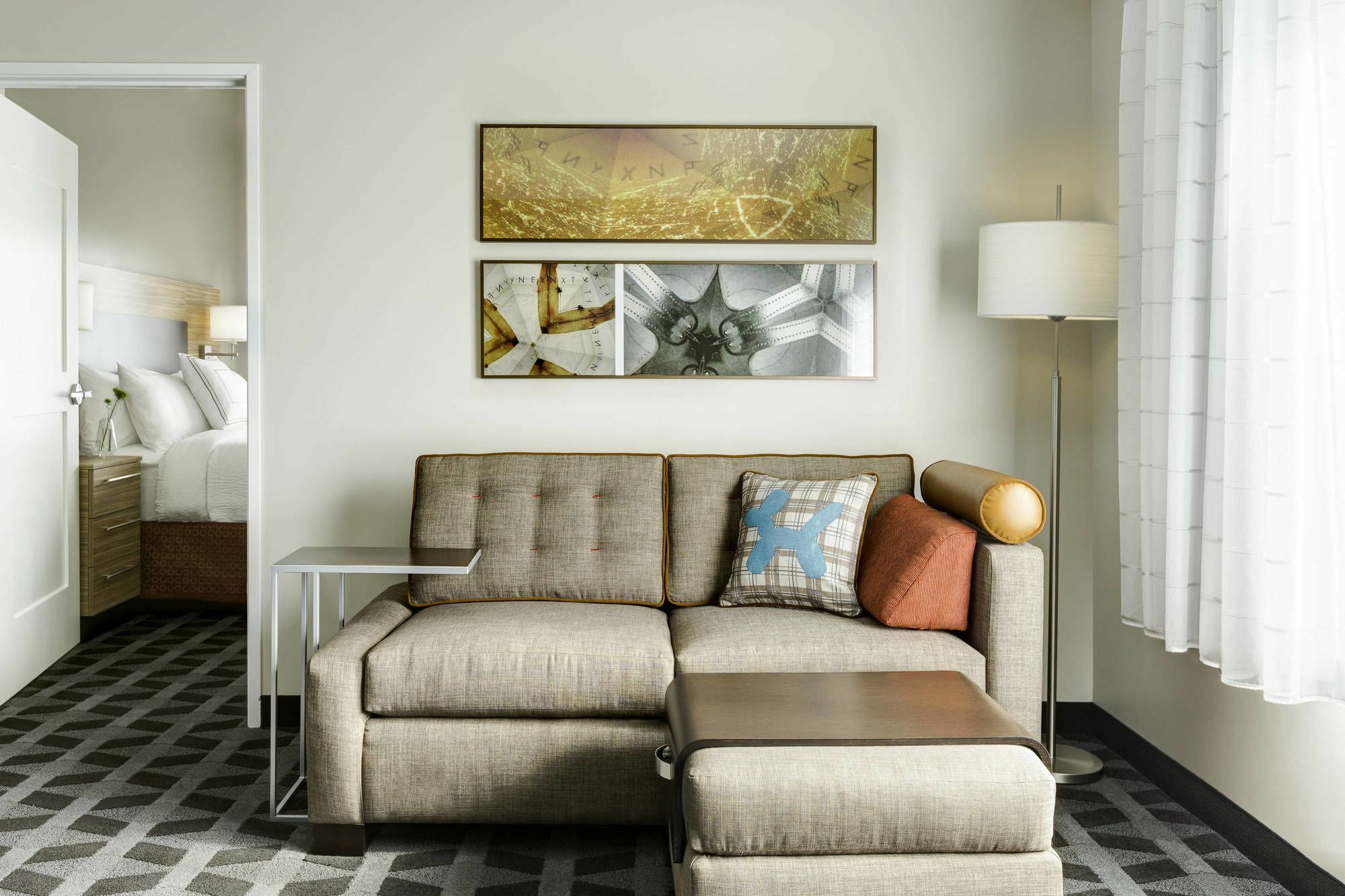 Towneplace Suites By Marriott Ontario-Mansfield Extérieur photo